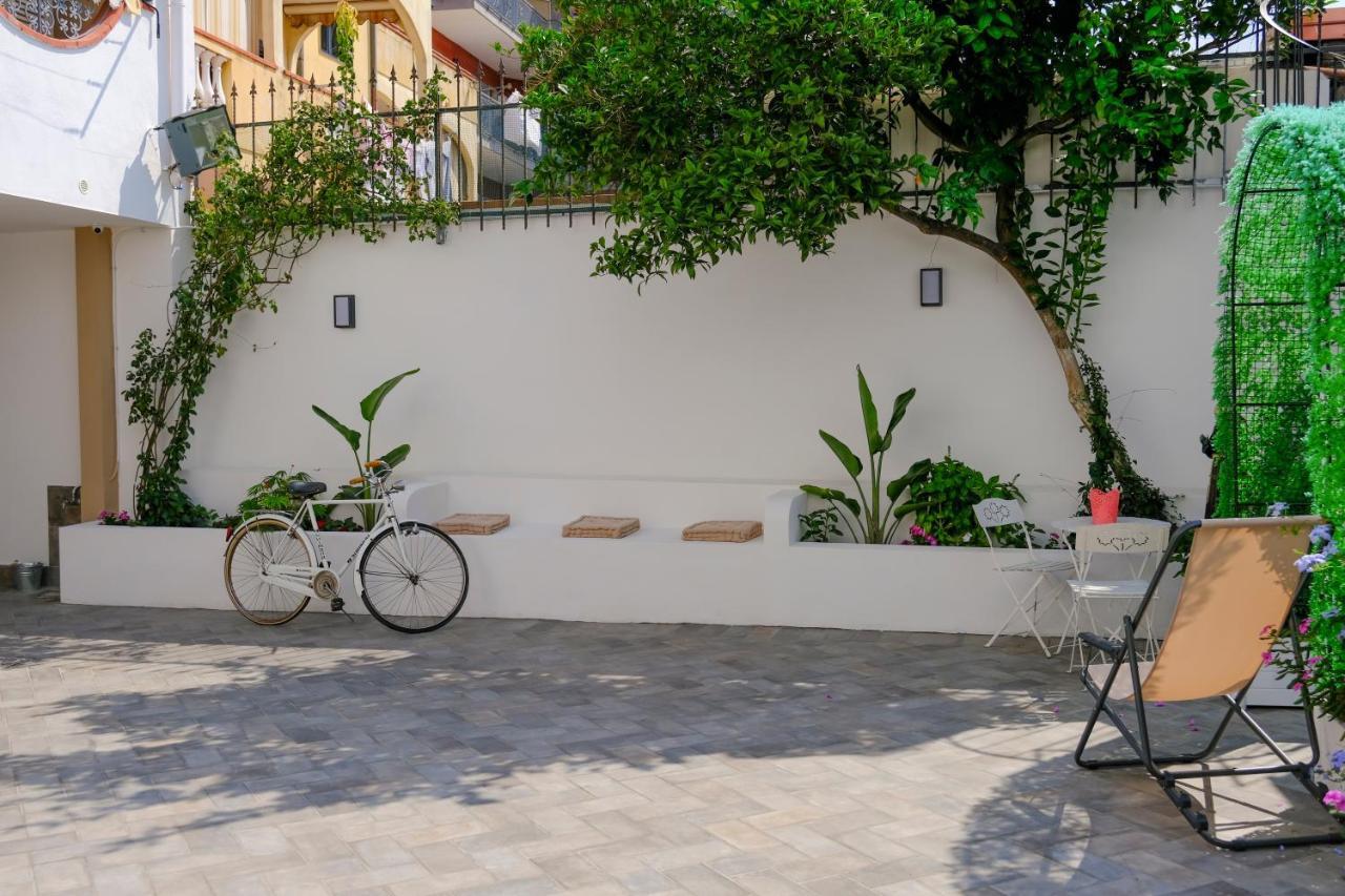 B&B Toci Volla  Exterior foto