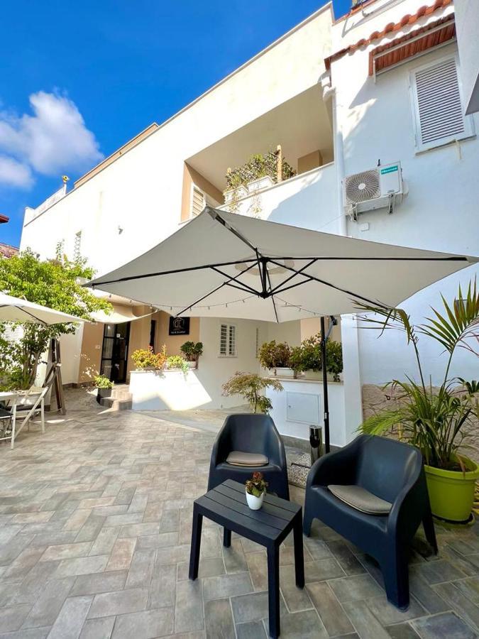 B&B Toci Volla  Exterior foto